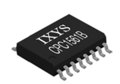  CPC1561BTR 