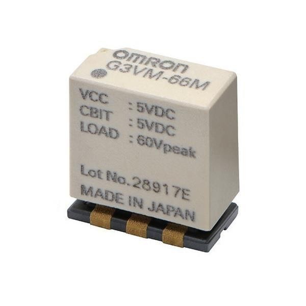  G3VM-66M 