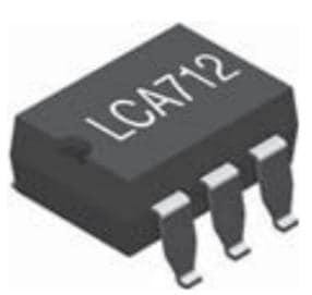  LCA712STR 