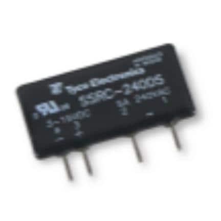  SSRC-480D5 