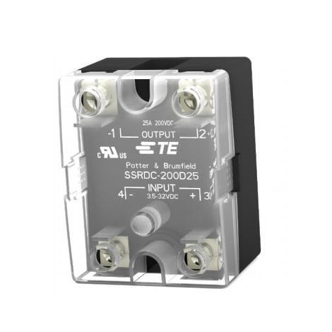  SSRDC-200D25 