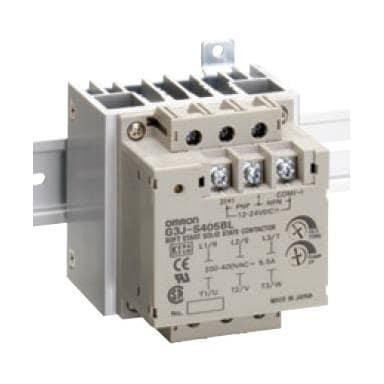 G3J-S405BL DC12-24 