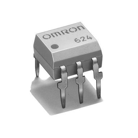 G3VM-601BY 