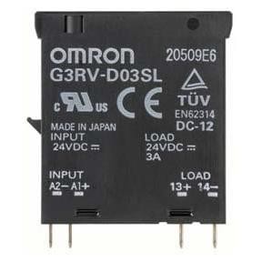  G3RV-D03SL DC48 