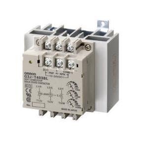  G3J-T405BL DC12-24 