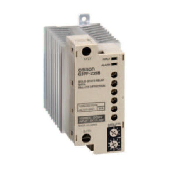  G3PF-525B-CTB DC24 