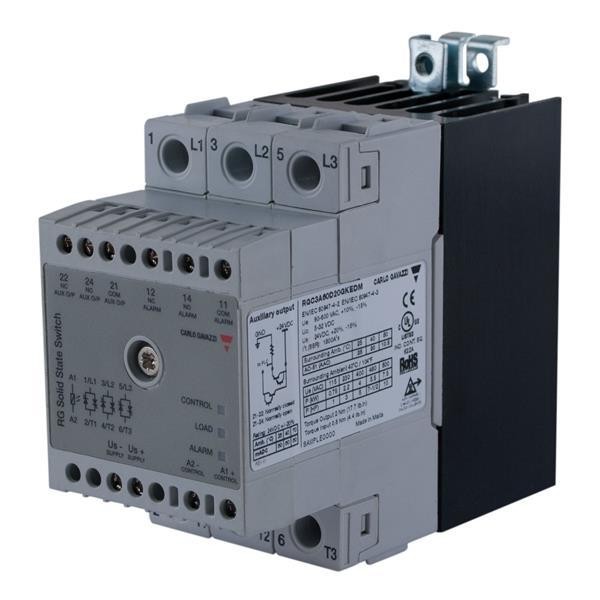  RGC2A60D25GKEDM 