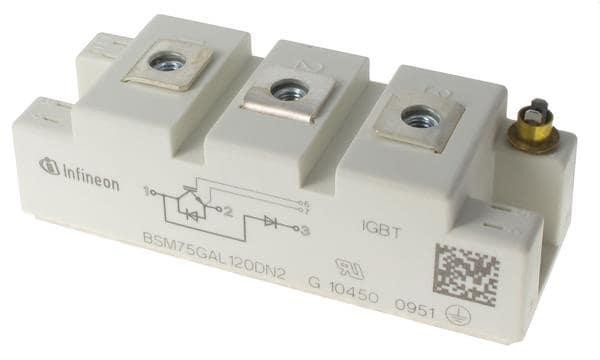  BSM75GAL120DN2 