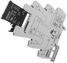  G3RV-SL500-AL AC/DC24 