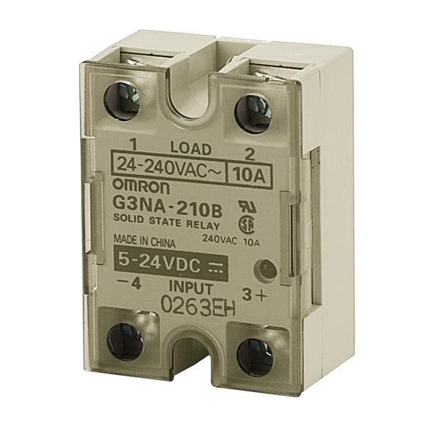  G3NA-610B AC100-240 