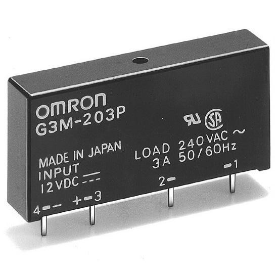  G3M-203PL-UTU-1 DC24 