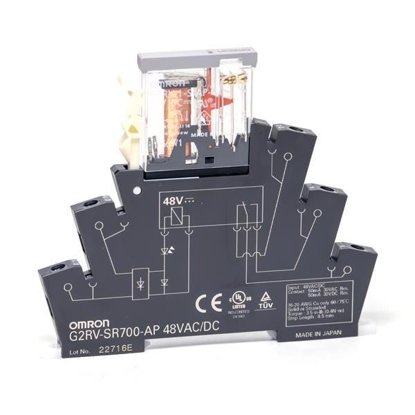  G3RV-SR500-A AC110 