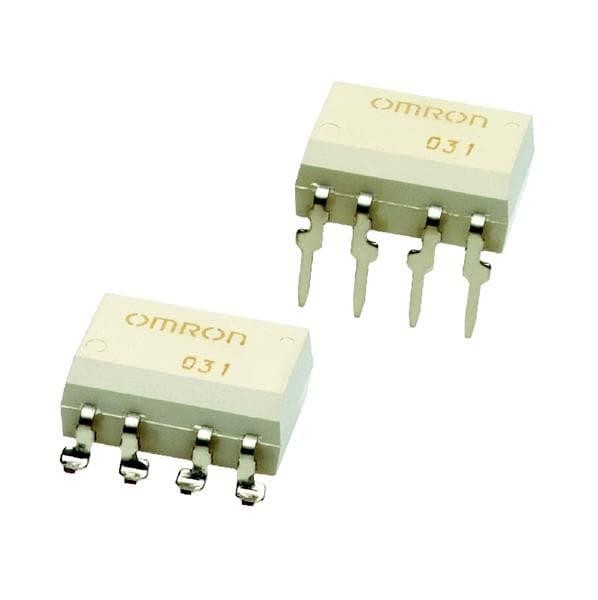  G3VM-401FR(TR05) 