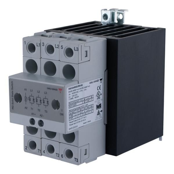  RGC3A60A25KKE 