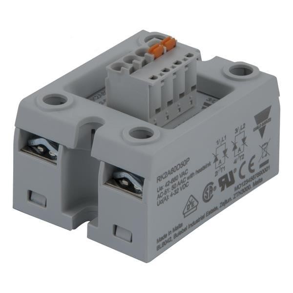  RK2A60D75P 