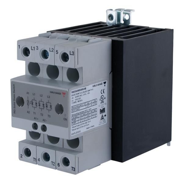  RGC3A60A30KGE 