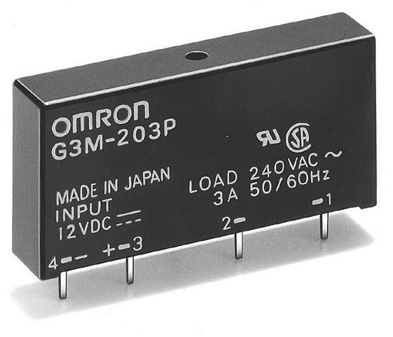  G3M-203PL-4 DC24 
