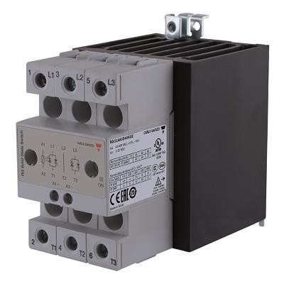  RGC2A60A40KGE 