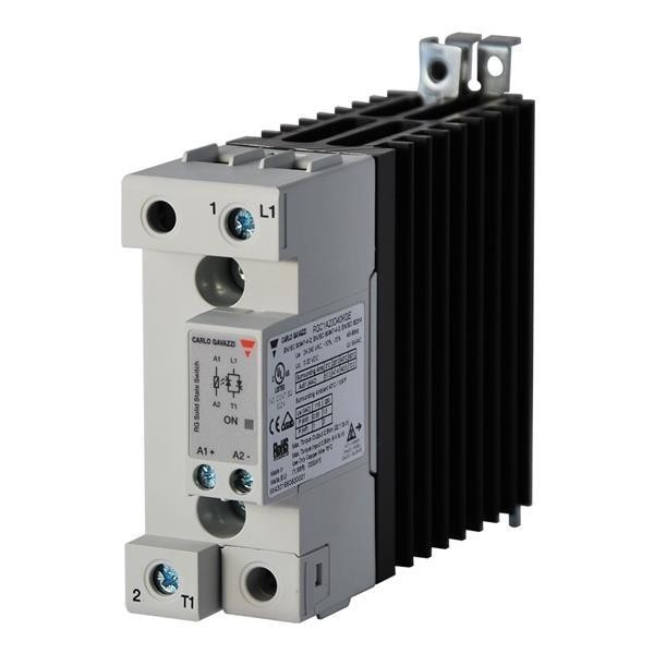  RGC1A60D40KGE 