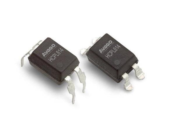  HCPL-817-00AE 