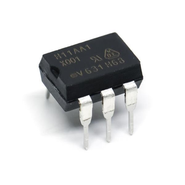  H11AA1-X001 