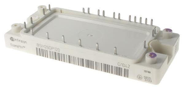  BSM25GP120 