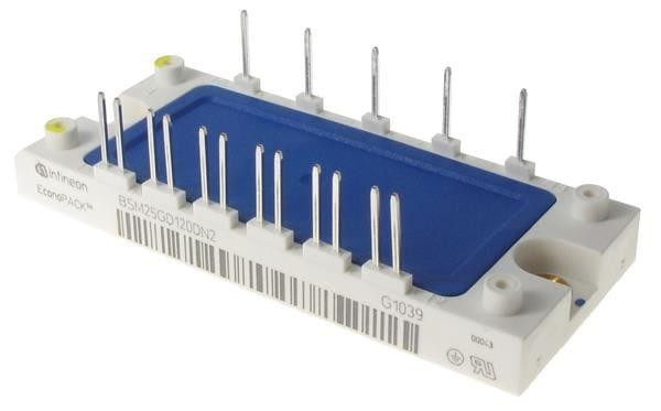  BSM25GD120DN2 