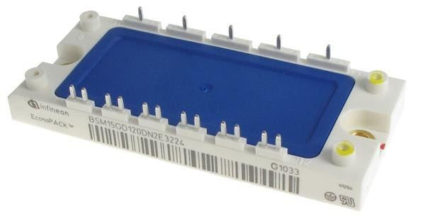  BSM15GD120DN2E3224 