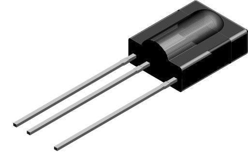  TSOP31130 