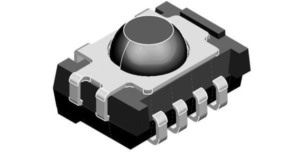  TSOP6138TT 