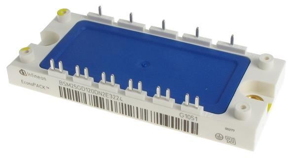  BSM25GD120DN2E3224 