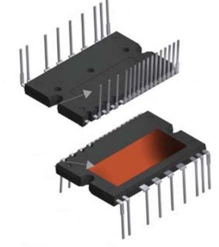  STGIB15CH60TS-L 