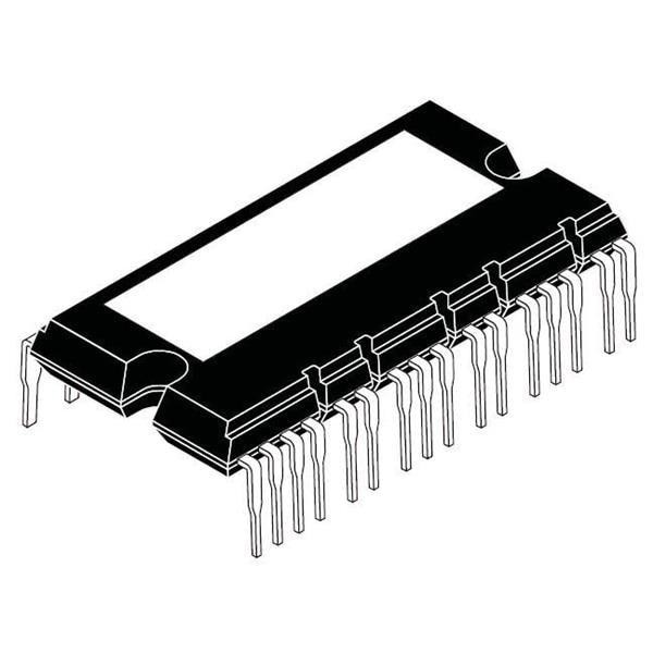  STGIPS14K60T 