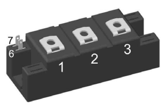  MDI145-12A3 