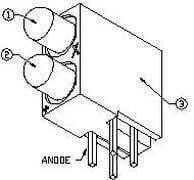  SSF-LXH2103LGGD/4 