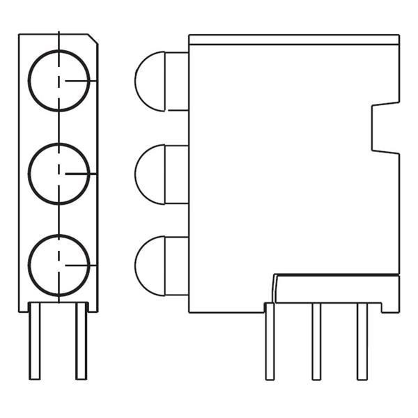  564-0700-444F 