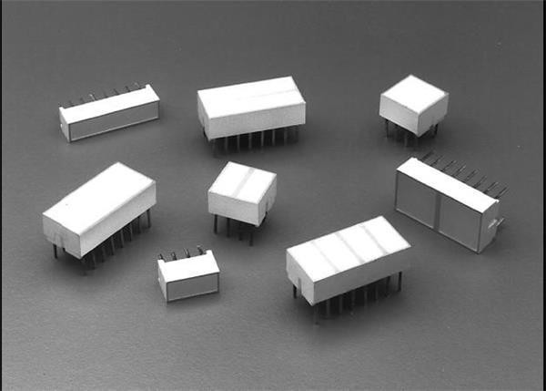  HLMP-2400-EF000 