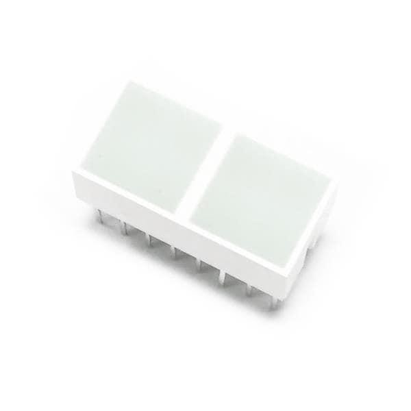  HLMP-2870-FG000 
