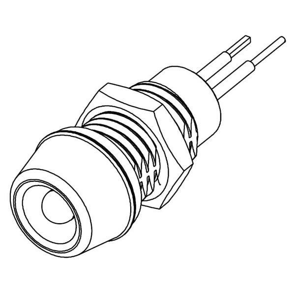  L08-01GAAS-MR7001 
