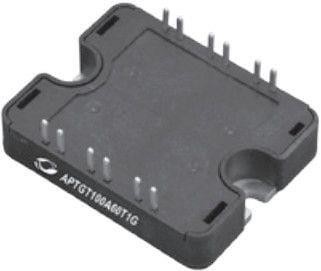  APTGT20H60T1G 