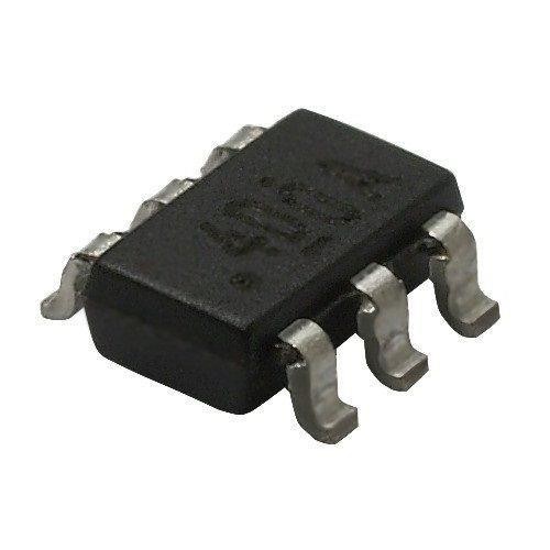  SI3443DDV-T1-BE3 
