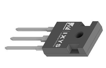  IXTH94N20X4 