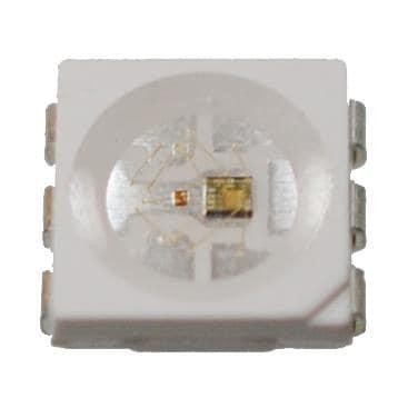  SMD-LX5050RGB-TR 