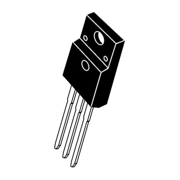  NTPF095N65S3H 