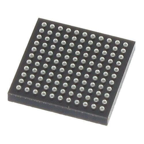  PIC24FJ256DA210-I/BG 