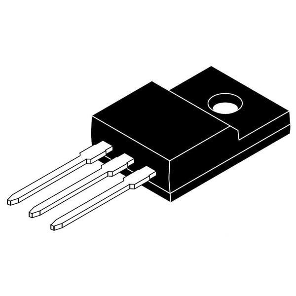  FCPF600N65S3R0L-F154 