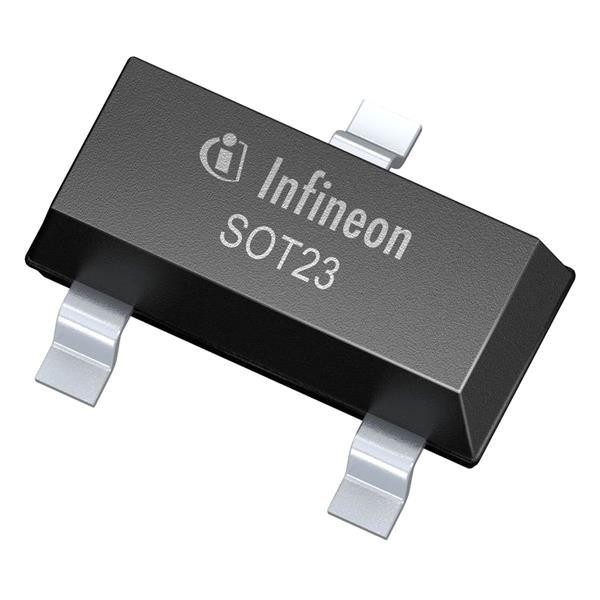  BSS139IXTSA1 