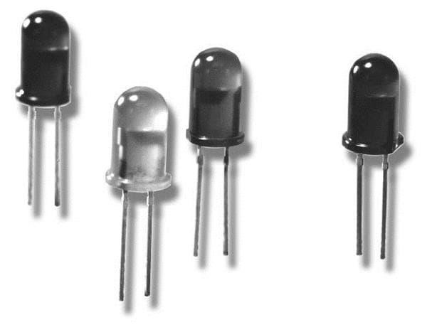  HLMP-D401 
