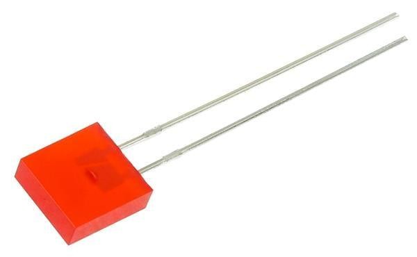  HLMP-0301 