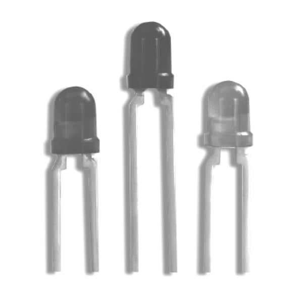  HLMP-1503-DE000 